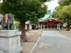 御霊神社(大阪府)