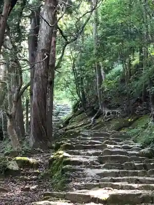 神倉神社（熊野速玉大社摂社）(和歌山県)