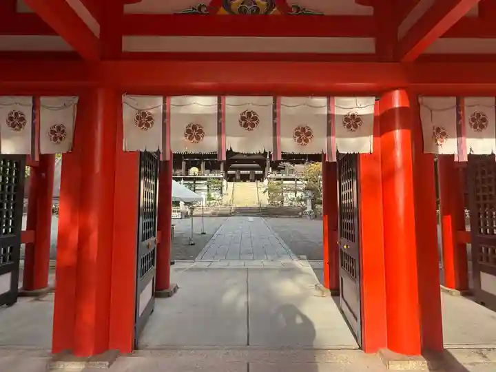 近江神宮(滋賀県)