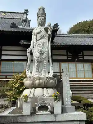 興善寺(長野県)