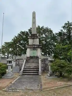 岩国護国神社(山口県)