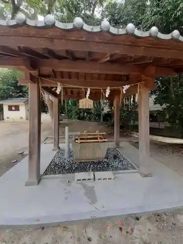 錦織神社(大阪府)