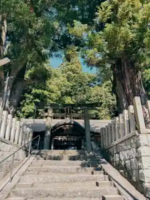 田守神社(三重県)