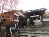 曼殊院門跡のその他建物