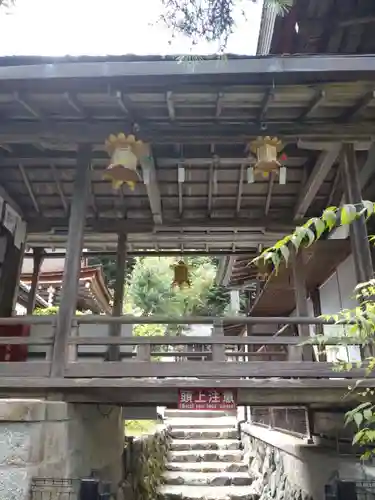 松尾大社(京都府)