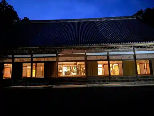 瑞巌寺の本殿・本堂