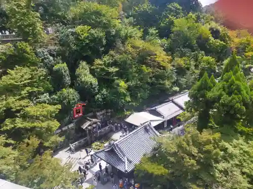 清水寺(京都府)