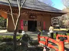 淨眞寺(東京都)