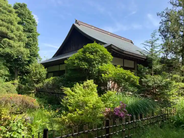 常楽寺(神奈川県)