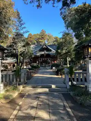 廣幡八幡宮(千葉県)