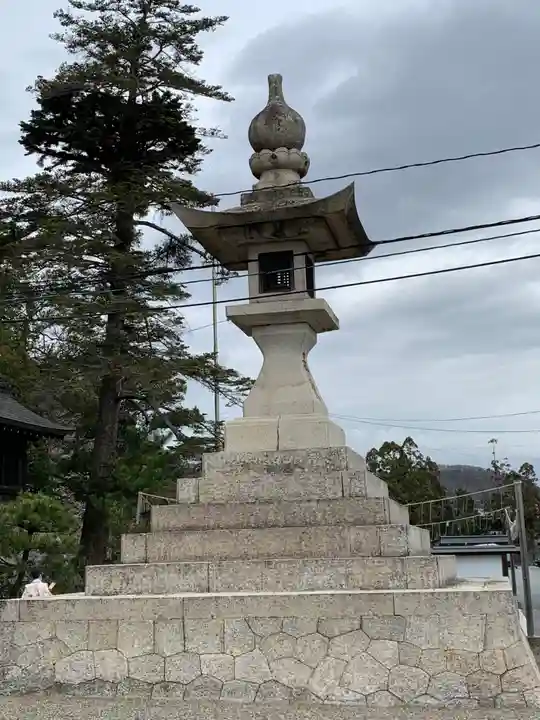 吉備津彦神社のその他建物