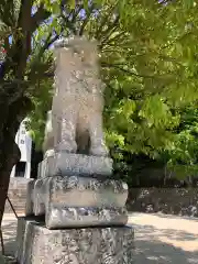 國津比古命神社(愛媛県)