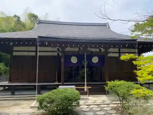 勧修寺(京都府)