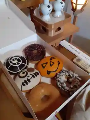 伏木香取神社(茨城県)