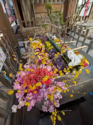 下谷神社(東京都)