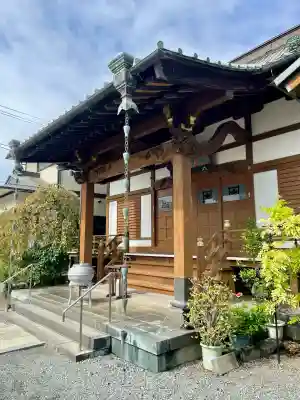 円妙寺(神奈川県)