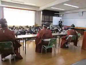 三津厳島神社(愛媛県)(2023年02月23日(木) 09時49分02秒投稿)
