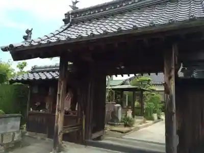 護国寺(山口県)