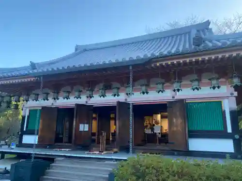 南法華寺（壷阪寺）(奈良県)