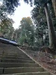 大宮温泉神社の建物その他