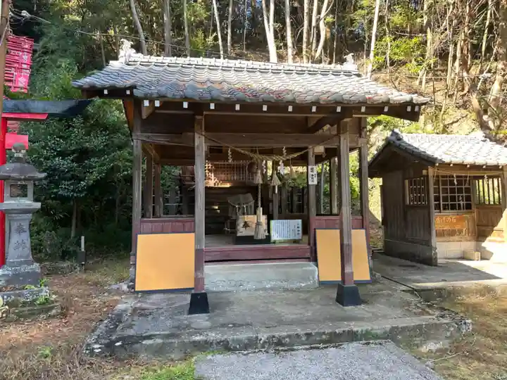 温泉神社(熊本県)