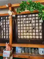 忠猫神社(秋田県)