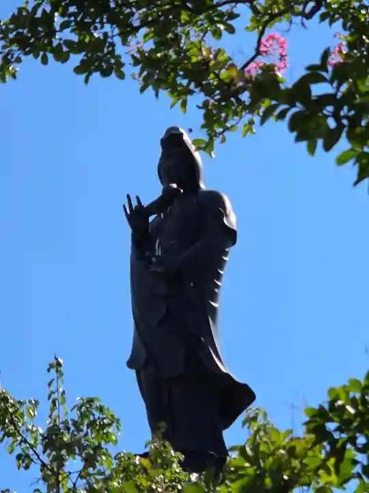 延命寺(福島県)