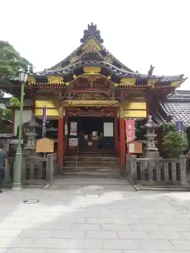 世尊院(長野県)