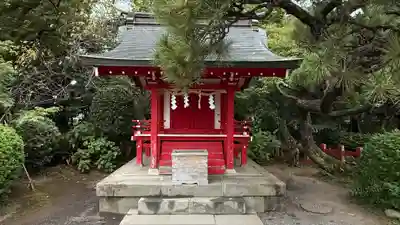 三嶋大社(静岡県)