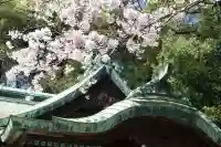稲荷神社(山口県)