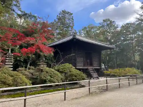 唐招提寺のその他建物