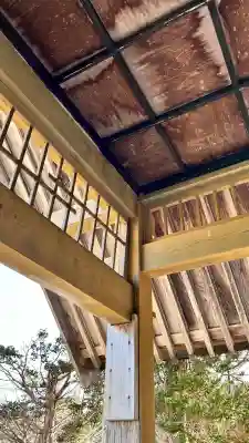 鶴岡神社(北海道)