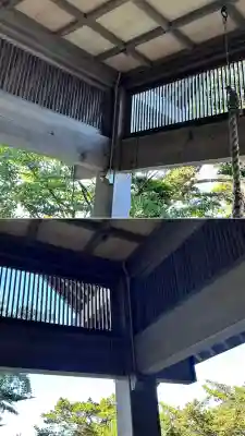 川汲稲荷神社(北海道)