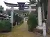 大國主神社の鳥居