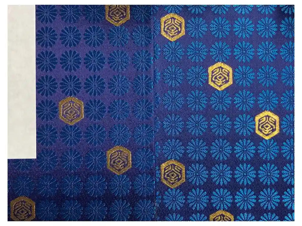 頂法寺（六角堂）の御朱印帳