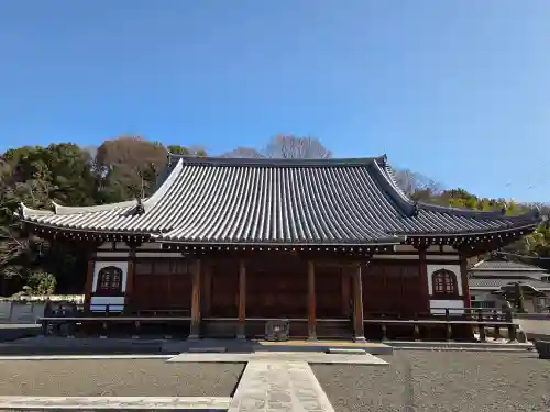 龍源院(神奈川県)