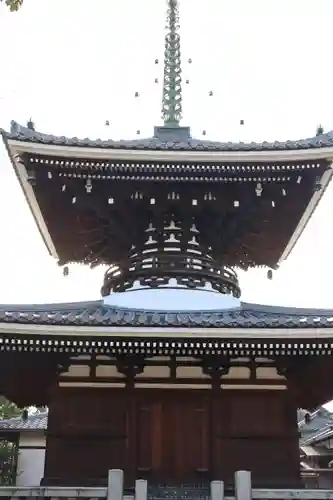 護国寺(東京都)