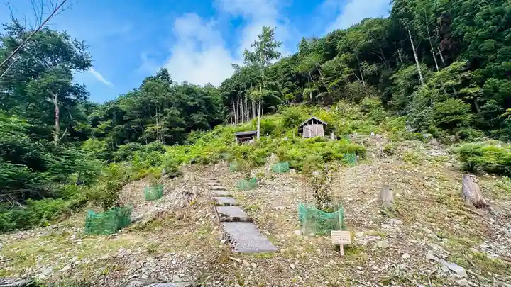 葛木神社(京都府)