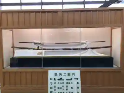 熱田神宮の芸術