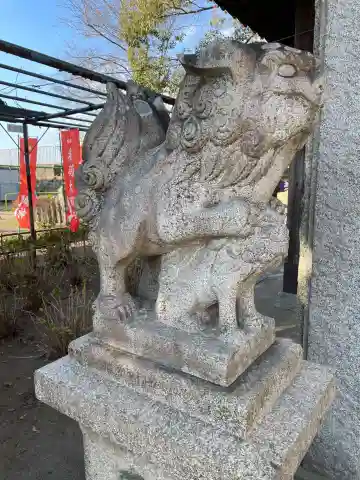 春日神社(兵庫県)