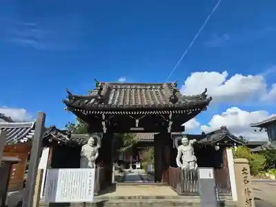 長栄寺(大阪府)