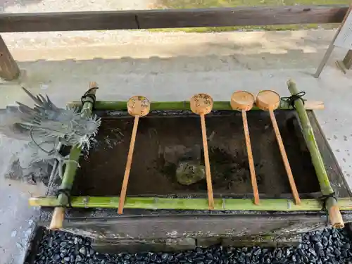 手力雄神社(岐阜県)