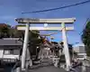 八事御嶽神社(愛知県)