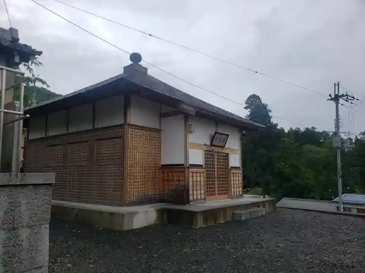 醍醐寺の本殿・本堂