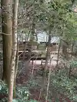 天岩戸神社 東本宮(宮崎県)