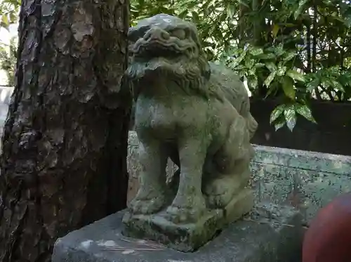 大麻比古神社(徳島県)