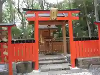 雑太社(京都府)