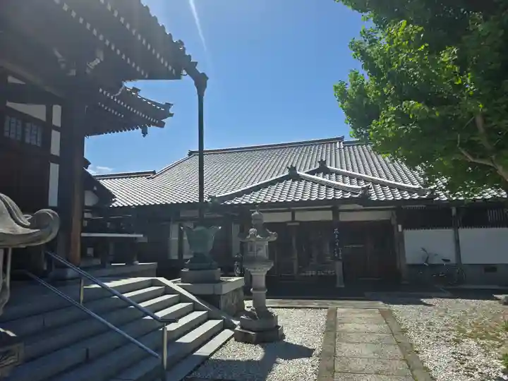 念佛寺(念仏寺)(京都府)