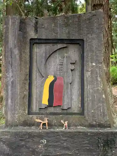 八坂神社の建物その他