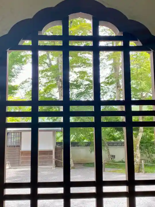 三千院門跡(京都府)